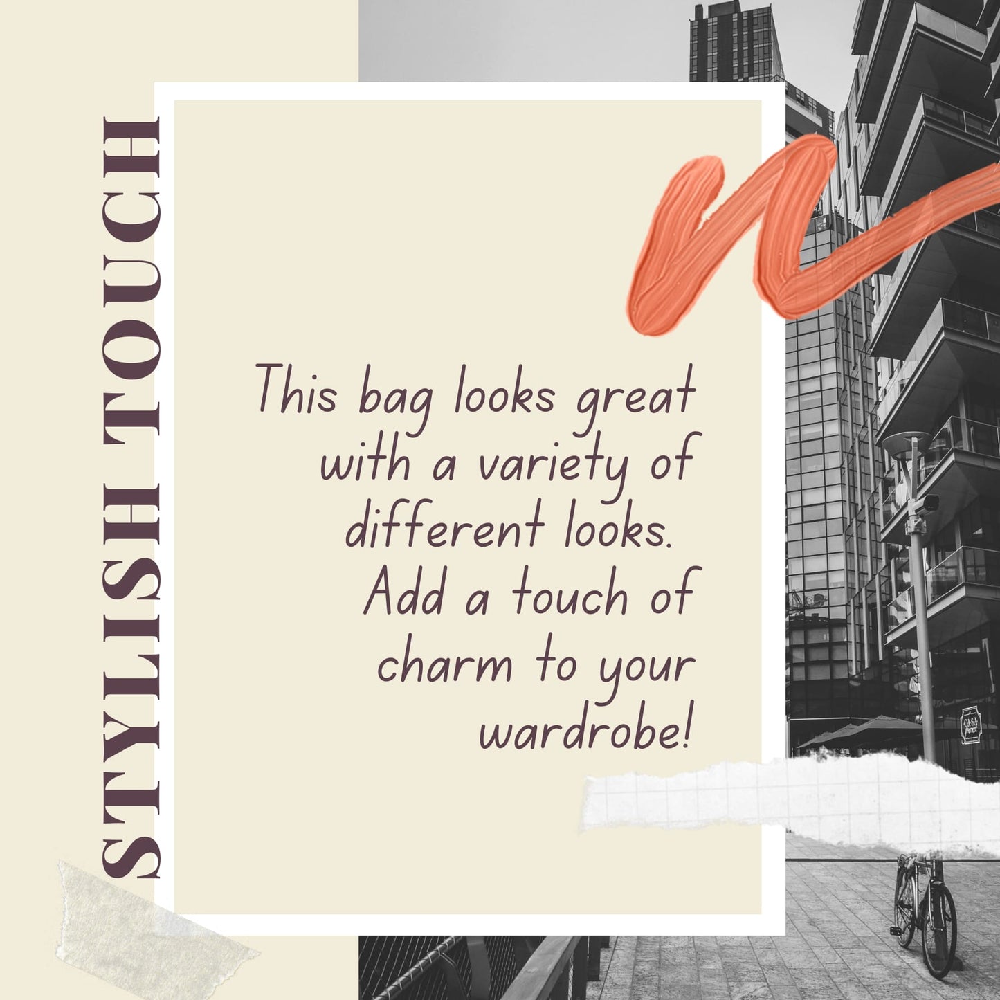 Weekender Tote Bag - Light Grey-3