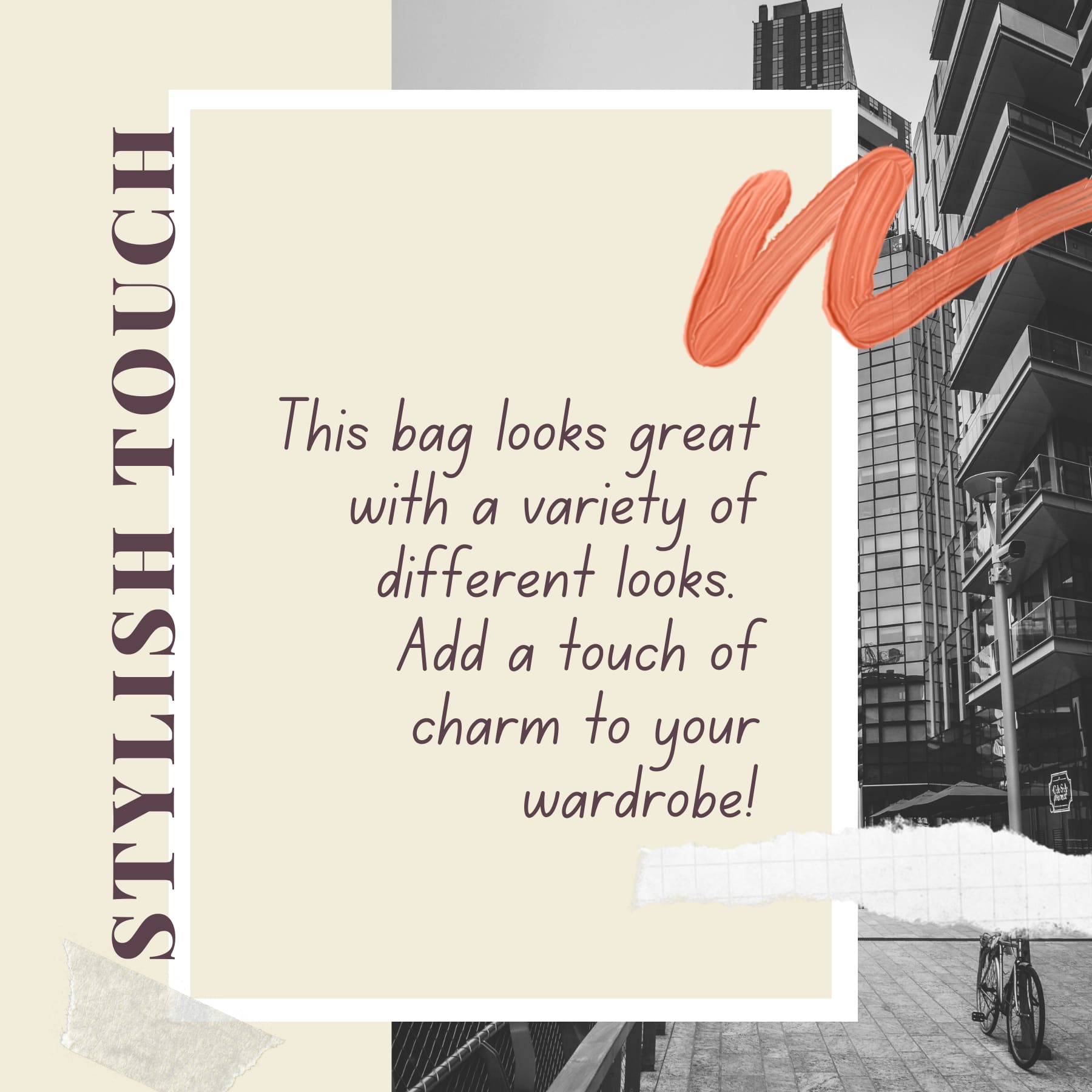 Weekender Tote Bag - Light Grey-3